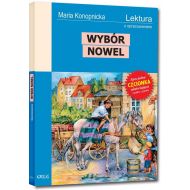 Wybór nowel: Wydanie z opracowaniem - 37689001465ks[1].jpg